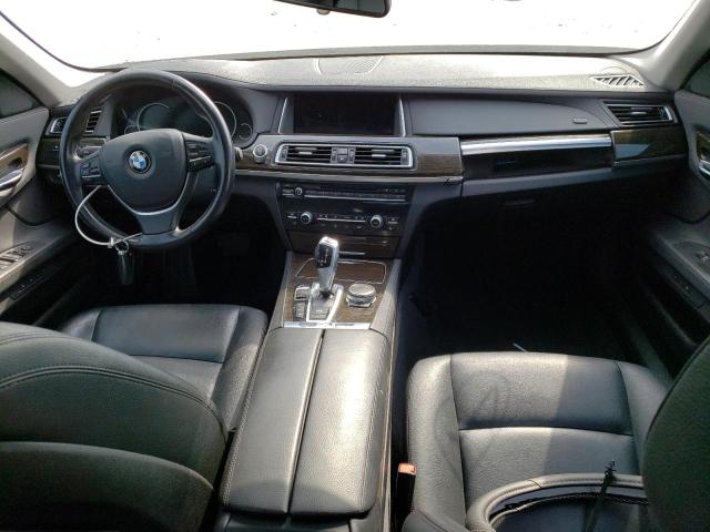 WBAYF4C59FD874183 BMW 740 LXI