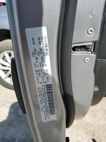3C4PDDBG9GT133227 Dodge Journey Sxt