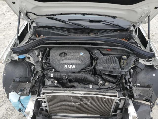 WBXYJ5C31JEF81022 BMW X2 Xdrive28i