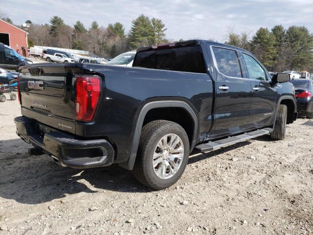 3GTU9FET9LG420868 GMC Sierra K1500 Denali