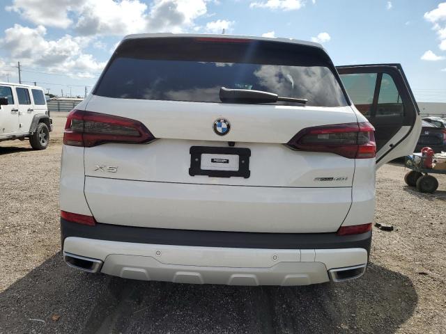 5UXCR4C03P9P92364 BMW X5 Sdrive 40i