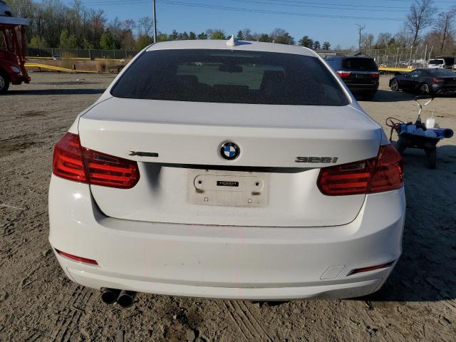 WBA3B5C52EP540506 BMW 328 Xi Sulev