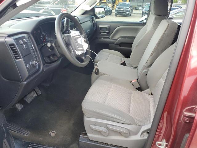 1GTR1TEC0FZ365243 GMC Sierra C1500