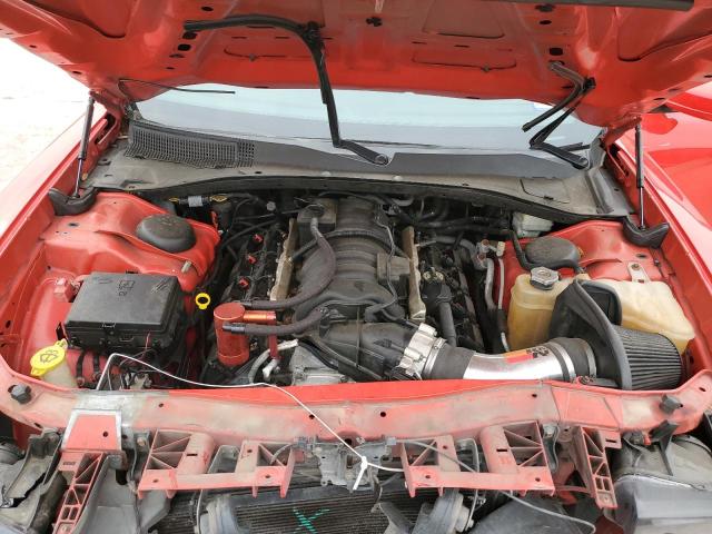 2C3CDXCT7EH248270 Dodge CHARGER R/T