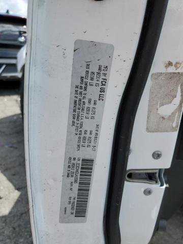 2C3CDXHG3JH155865 Dodge Charger Sxt Plus
