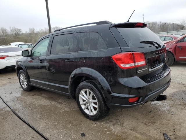 3C4PDDBGXFT578672 Dodge Journey Sxt