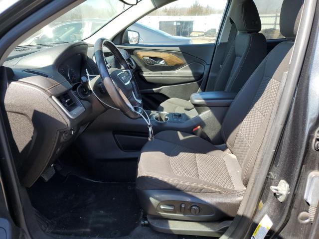 3GKALTEV4JL299633 GMC Terrain Sle