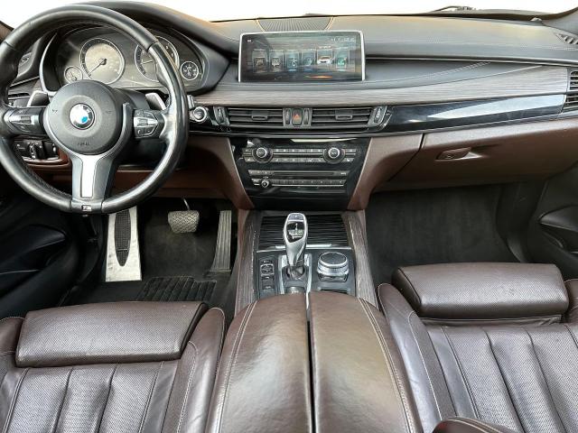 5UXKR6C30HU013683 BMW X5 XDRIVE5