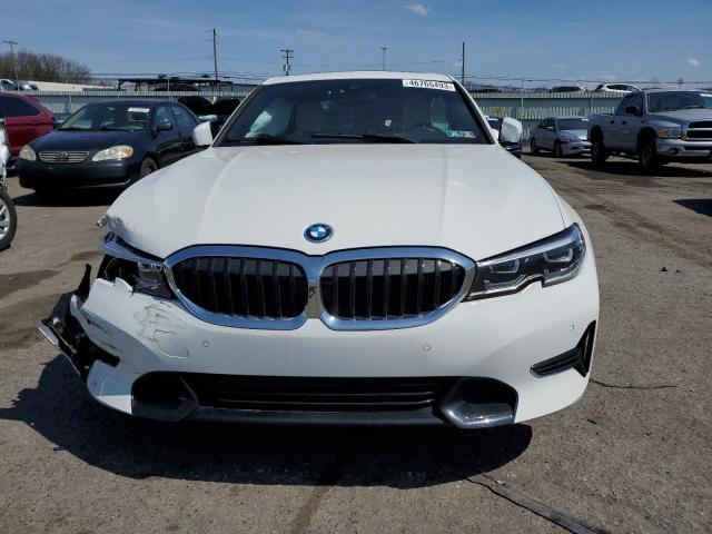 3MW5P9J01N8C53620 BMW 330xe