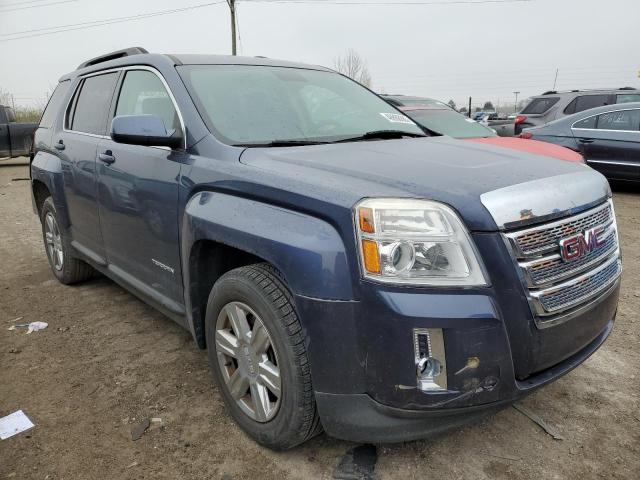 2GKALSEK0E6272679 GMC Terrain Slt