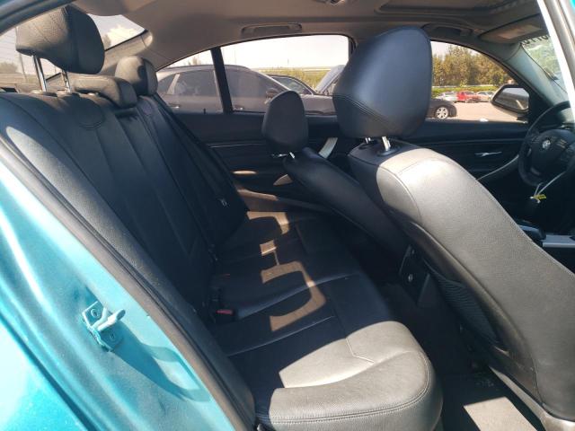 WBA3C3C52EP661652 BMW 320 I Xdrive