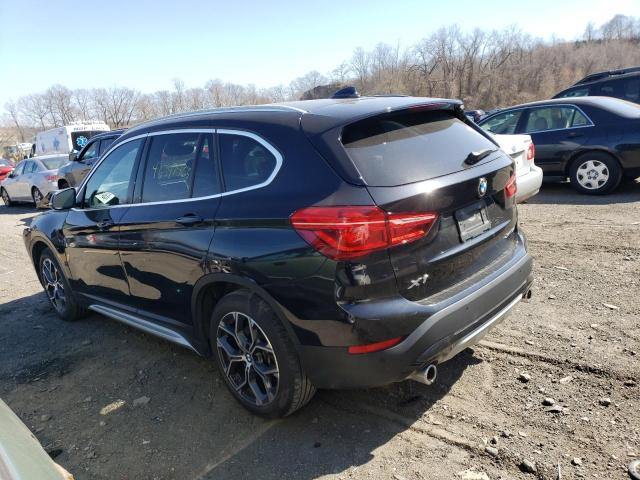 WBXJG9C01L5P79502 BMW X1 Xdrive28i
