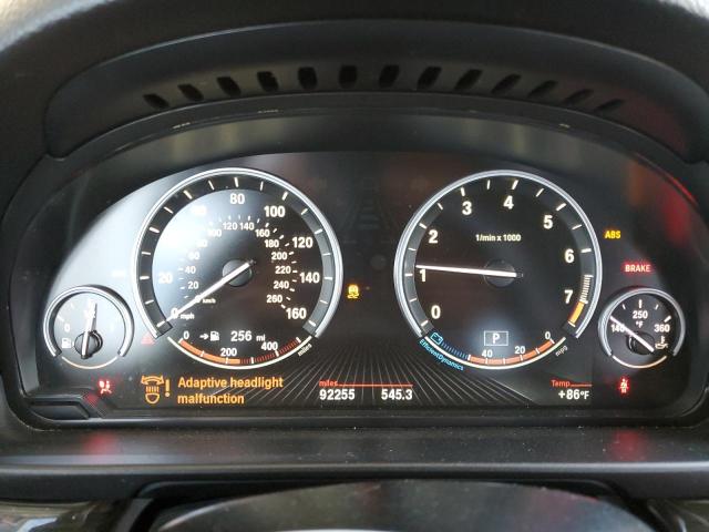 WBA5B3C50GG258803 BMW 535 XI