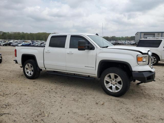 3GTU2UEC1FG290887 GMC Sierra K1500 Sle