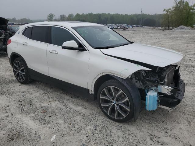 WBXYJ5C31JEF81022 BMW X2 Xdrive28i