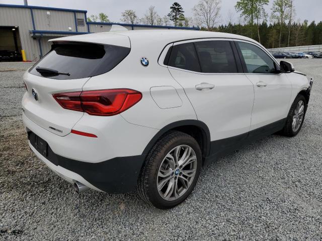 WBXYJ5C35JEF71626 BMW X2 Xdrive28i