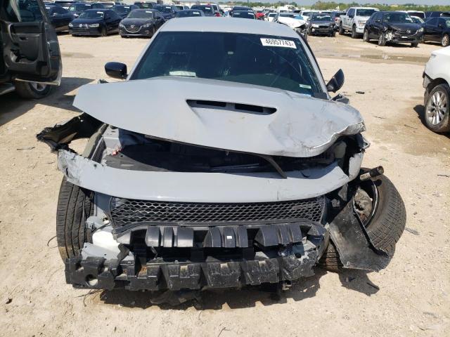 2C3CDXHG4MH640066 Dodge CHARGER GT