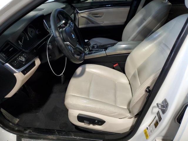 WBA5B1C51EDZ37160 BMW 535 I