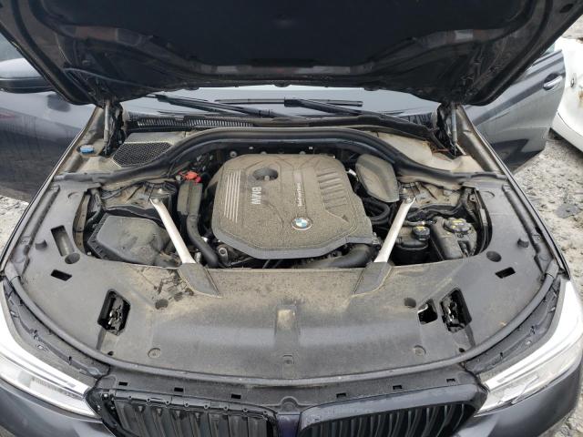 WBAJV6C5XJBK07594 BMW 640 Xigt