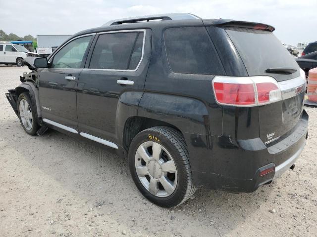 2GKFLUE38E6234322 GMC Terrain Denali