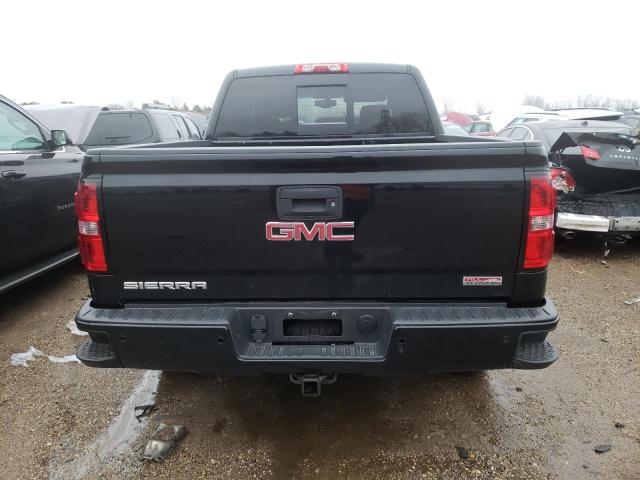 3GTU2VEC5EG502730 GMC Sierra K1500 Slt