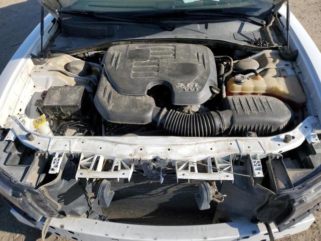 2C3CDXBG1FH795377 Dodge Charger Se