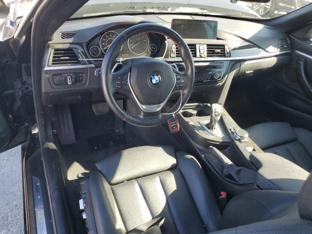 WBA3V7C51G5A27090 BMW 428 I Sulev