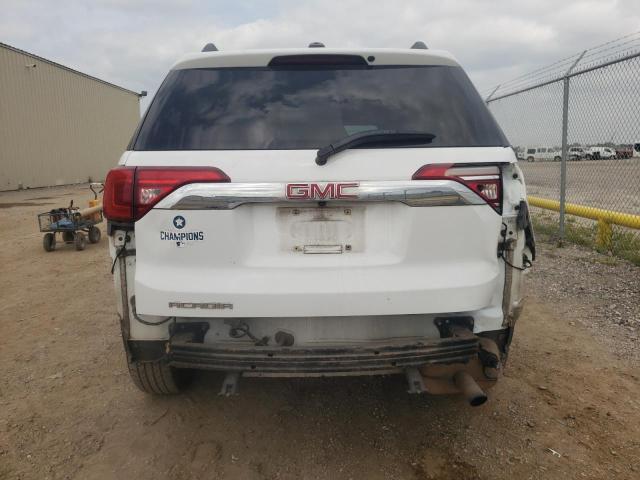 1GKKNLLAXHZ149818 GMC ACADIA SLE