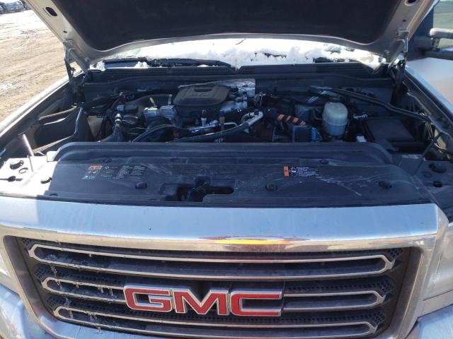 1GT42WC80GF141268 GMC Sierra K3500 Sle