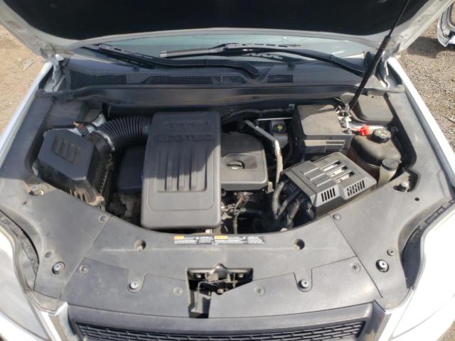 2GKFLVEK8F6369752 GMC Terrain Sle