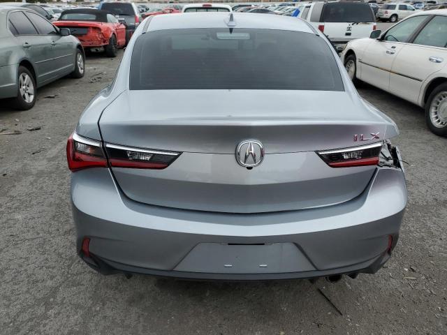19UDE2F77KA013510 Acura Ilx Premium