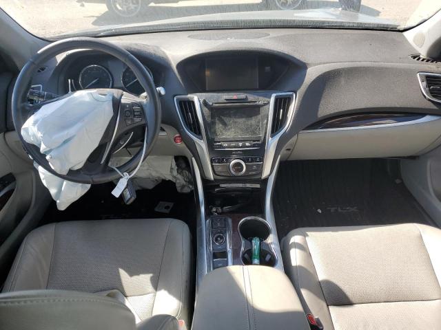 19UUB2F52GA001795 Acura TLX TECH