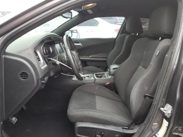 2C3CDXCT9KH552602 Dodge CHARGER R/T
