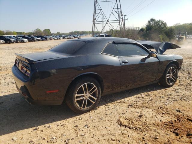 2C3CDZGG2KH709038 Dodge Challenger Sxt