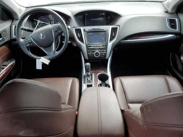 19UUB1F36HA006430 Acura TLX