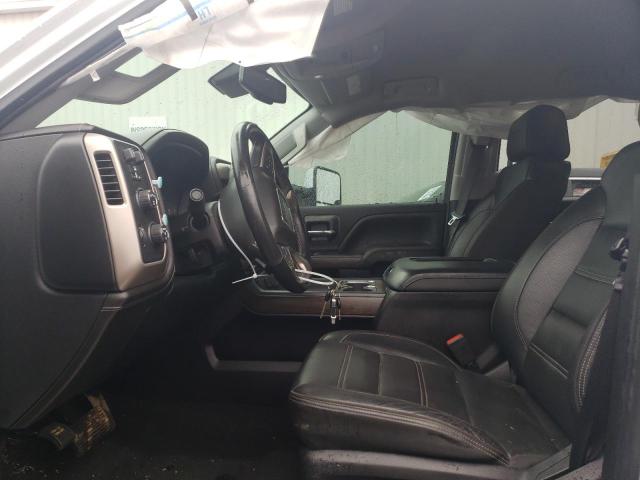 1GT12SEYXKF102043 GMC Sierra K2500 Denali