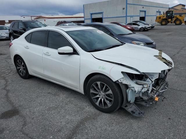 19UUB1F36HA006430 Acura TLX