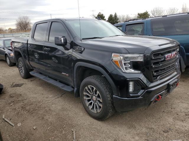 1GTP9EED9KZ133447 GMC Sierra K1500 At4