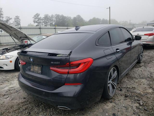 WBAJV6C5XJBK07594 BMW 640 Xigt
