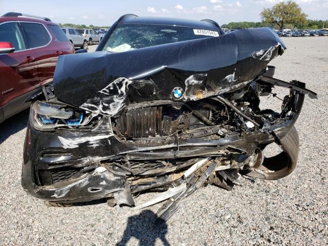 5UXCR6C02P9N85315 BMW X5 Xdrive40i