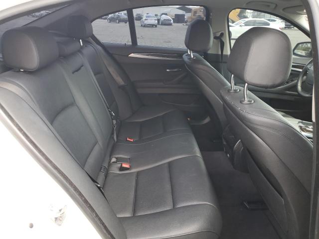 WBA5A5C52ED501816 BMW 528 I