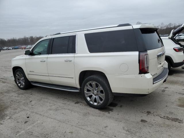 1GKS2JKJ6FR594942 GMC YUKON XL DENALI