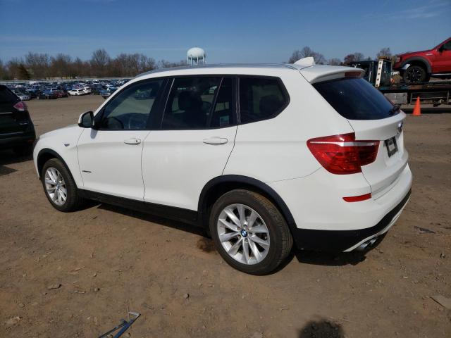 5UXWX9C53G0D84644 BMW X3 Xdrive28i