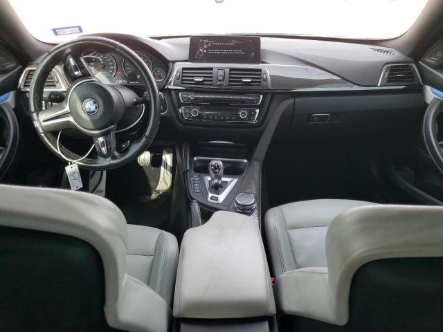 WBS3R9C57GK338629 BMW M4