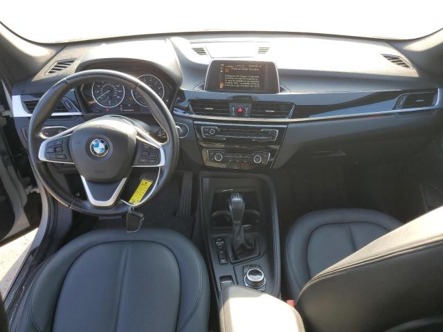 WBXHT3C32H5F76968 BMW X1 Xdrive28i