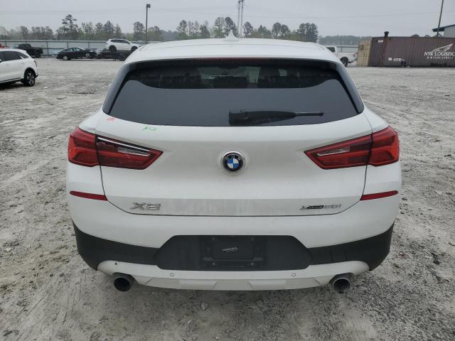 WBXYJ5C31JEF81022 BMW X2 Xdrive28i