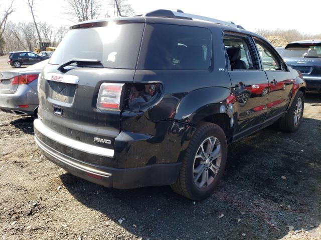 1GKKVRKD7GJ275131 GMC Acadia Slt-1
