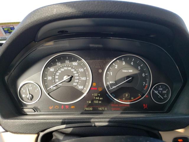 WBA3B5G57ENS10737 BMW 328 Xi Sulev