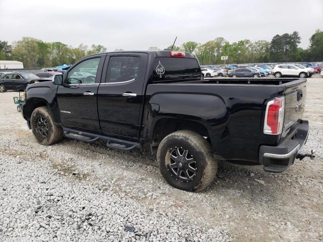 1GTG5CE37F1271922 GMC CANYON SLT