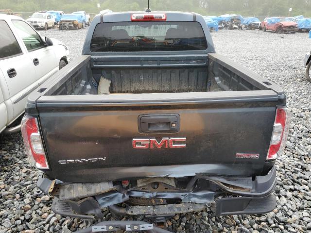 1GTG6BE31F1269266 GMC CANYON SLE